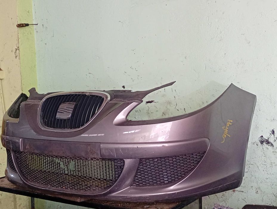 Bara Fata completa Seat Altea Seat Altea XL