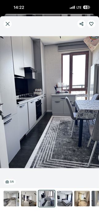 Себзор, Ганга, Ривьера  3/6/9