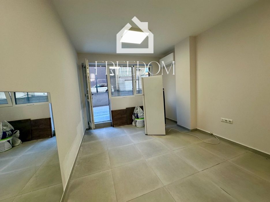 Продава се Двустаен апартамент в Варна, ХЕИ - 49 кв.м за 1249 €/кв.м - Снимка #1