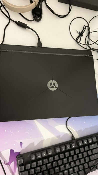 Lenovo legion Y540 16gb RAM GTX 1680