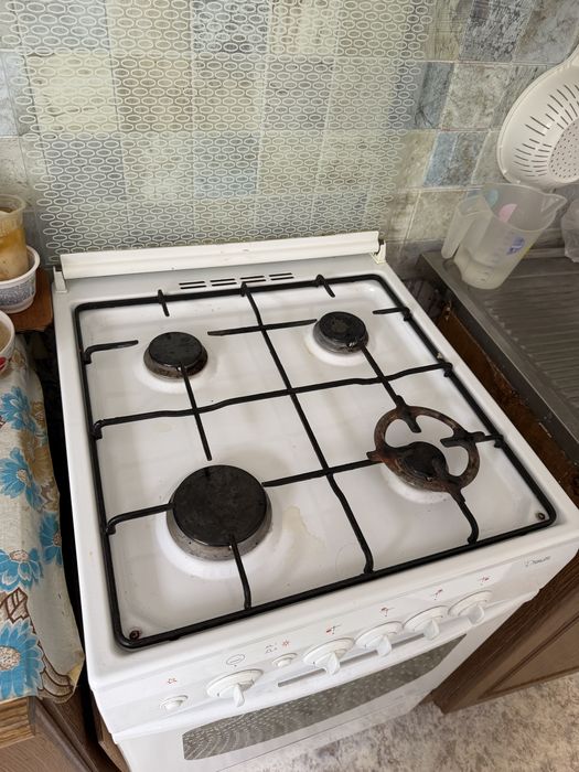 Продается газовка