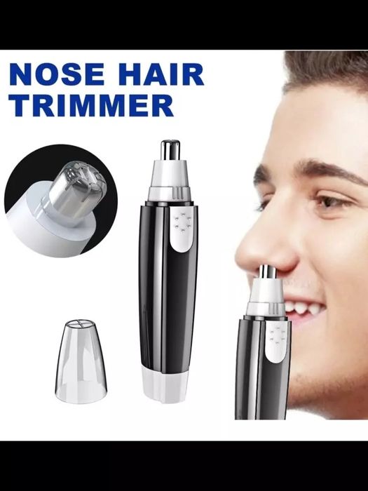 Nos Hair Trimmer mashinka