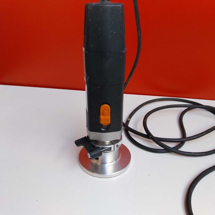 НАЙ ДОБРАТА ОФЕРТА Кантова оберфреза фреза WEGOMA KFR 30  машина