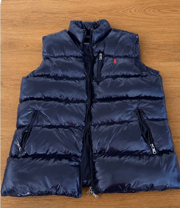 Polo Ralph Lauren xl vesta