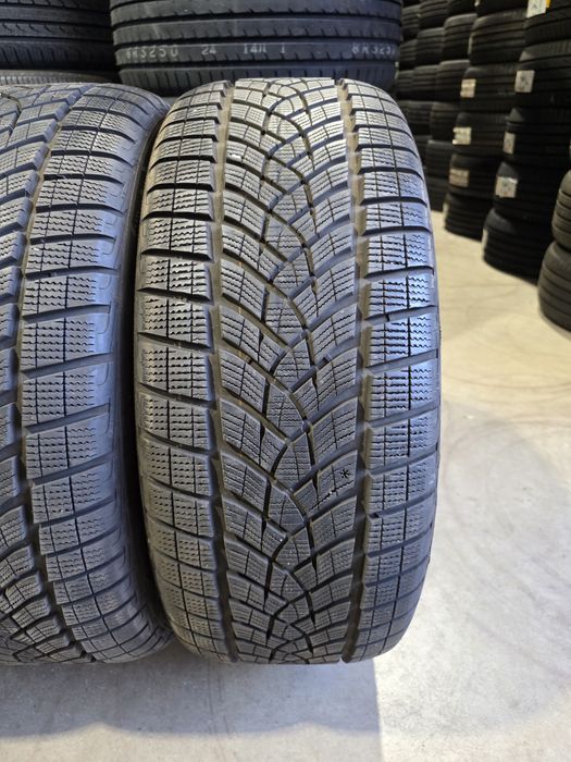265/45/21 GOODYEAR 4бр