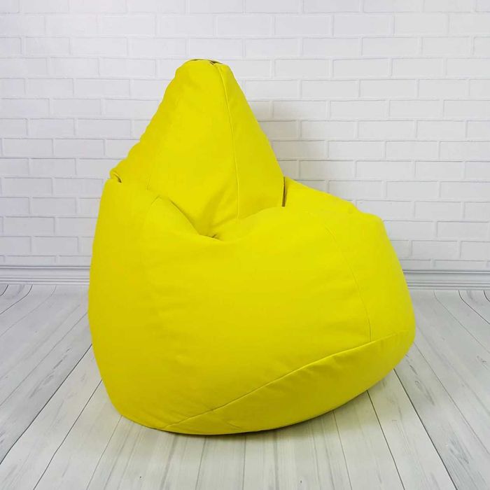 Кресло Мешок, Бин Бэг, Bean bag, Пуфик, Биг-Бэн