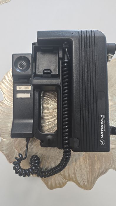 Motorola International 1000