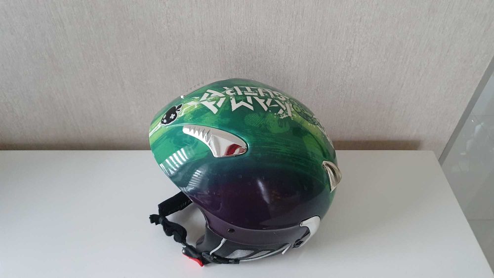 casca schi /ski copii