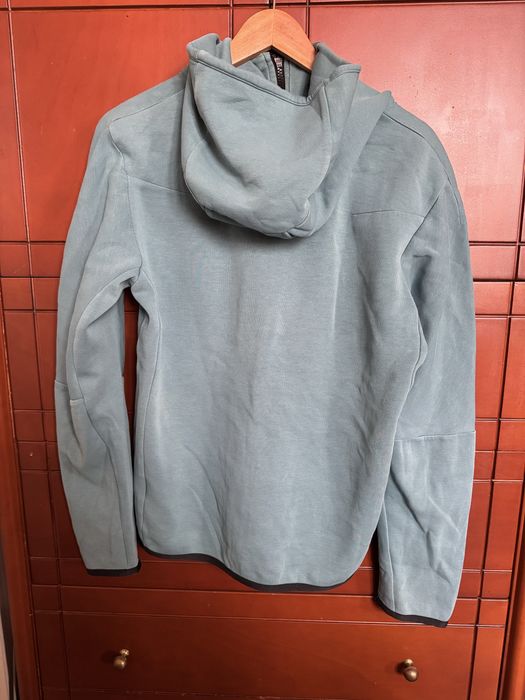 Nike Tech Fleece Мъжко Горнище Размер S