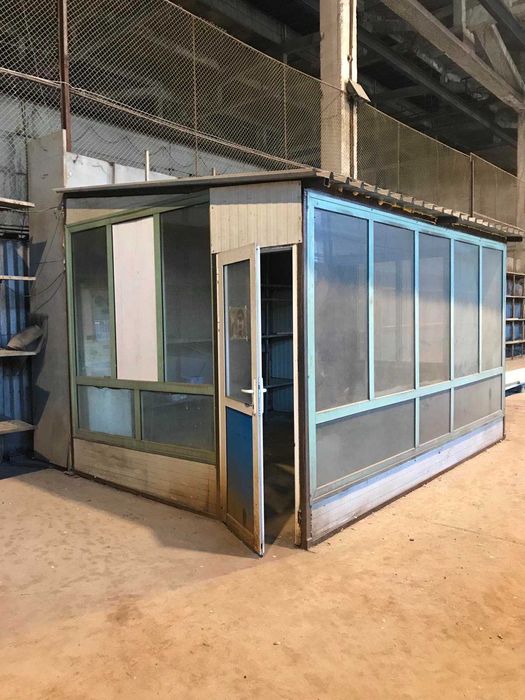 Дава се под наем Склад в Варна, Възраждане 1 - 432 кв.м за 1542.24 € - Снимка #1