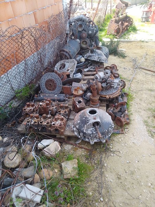 Части за Ифа л60