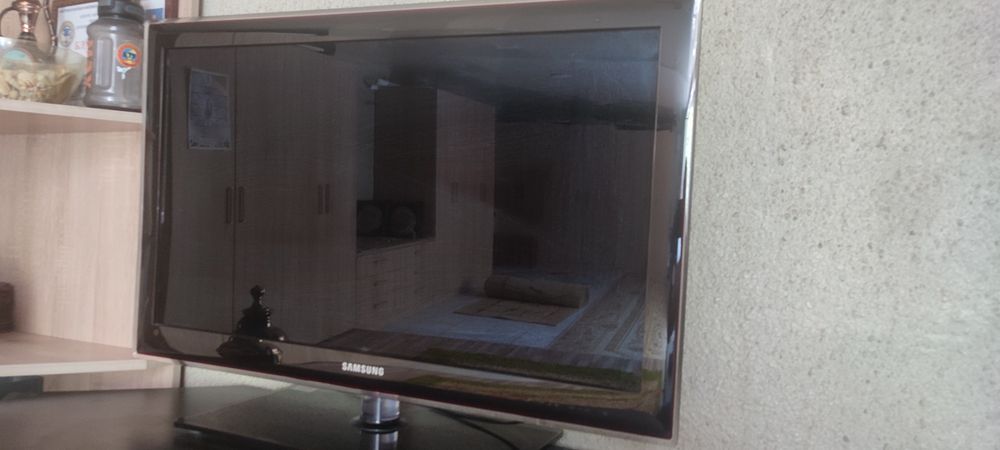 Телевизор в наличии