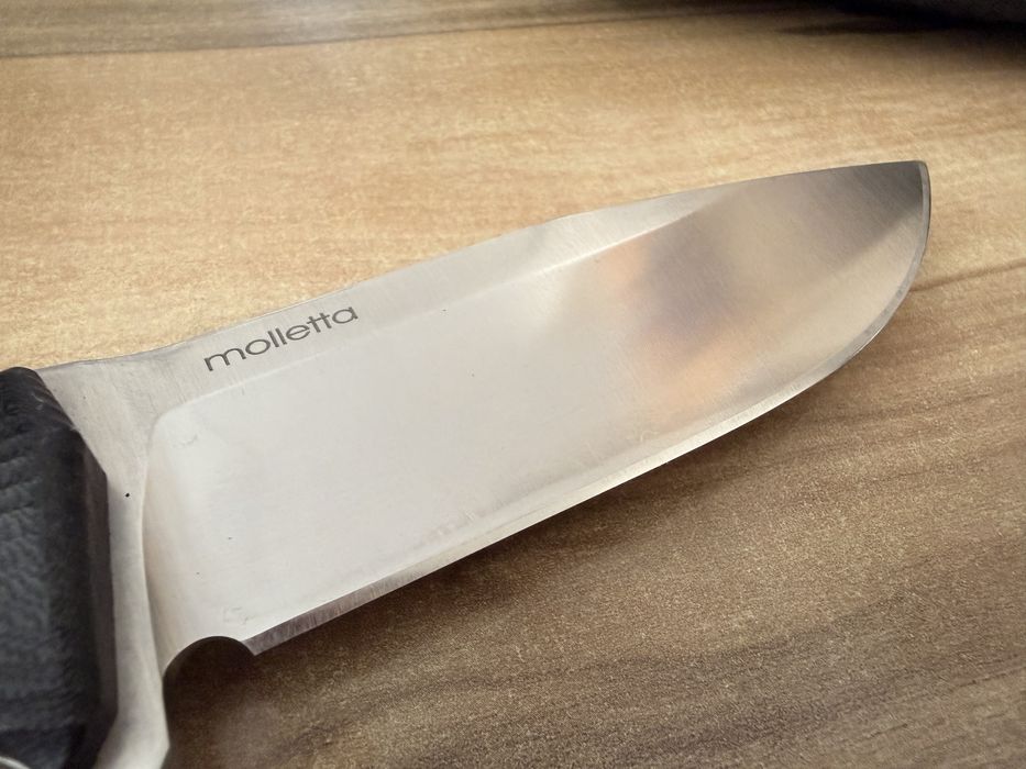 Lionsteel Molletta M5