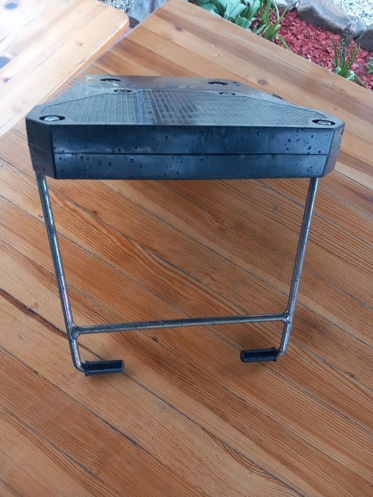 Транцева дъска за лодка  Колибри