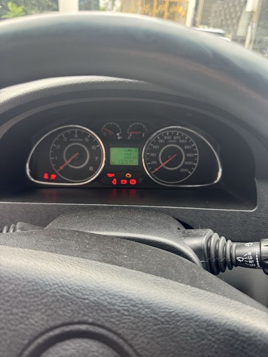 Chevrolet Gentra 2019 (Срочно!)