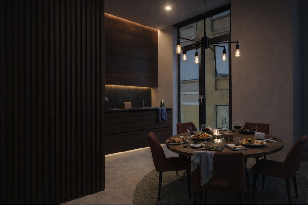 дизайнер интерьера и визуализатор 3д