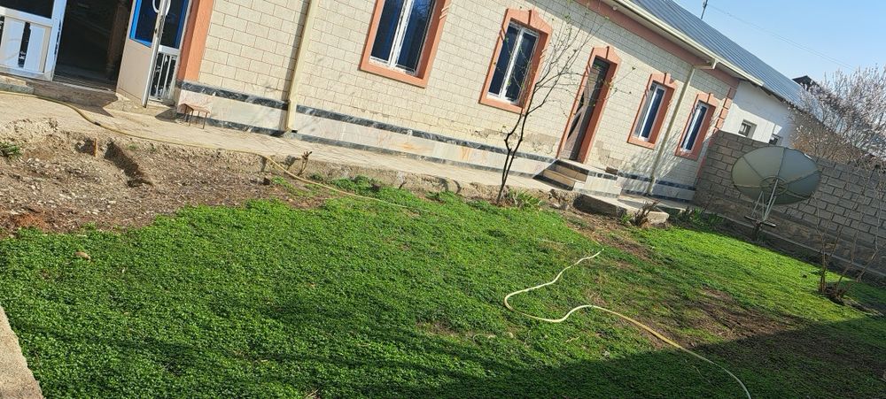 Срочно продаётся земельный участок в Кагане