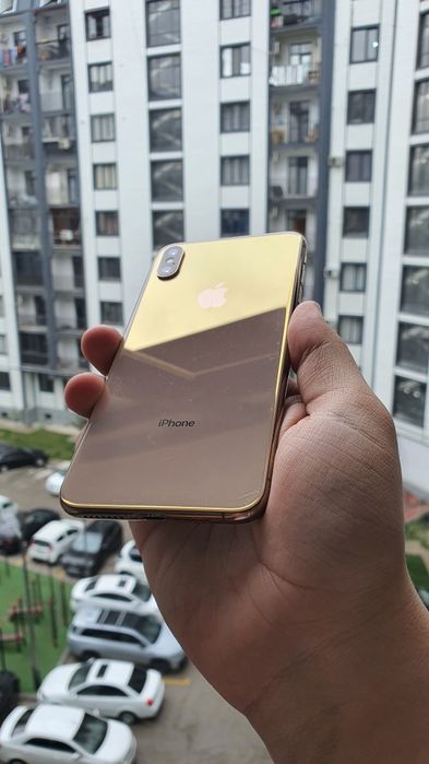 Iphone XS Max 256 gb / CHN/A 2ta sim