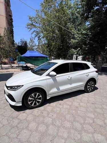 BYD E2 naxt va halol nasiya