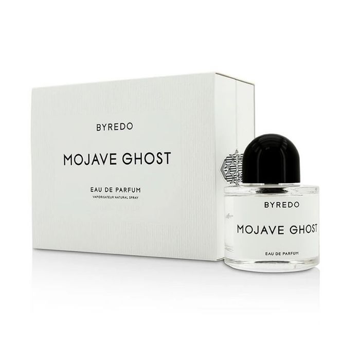 Духи Byredo Mojave Ghost Eau De Parfum 100 ml
