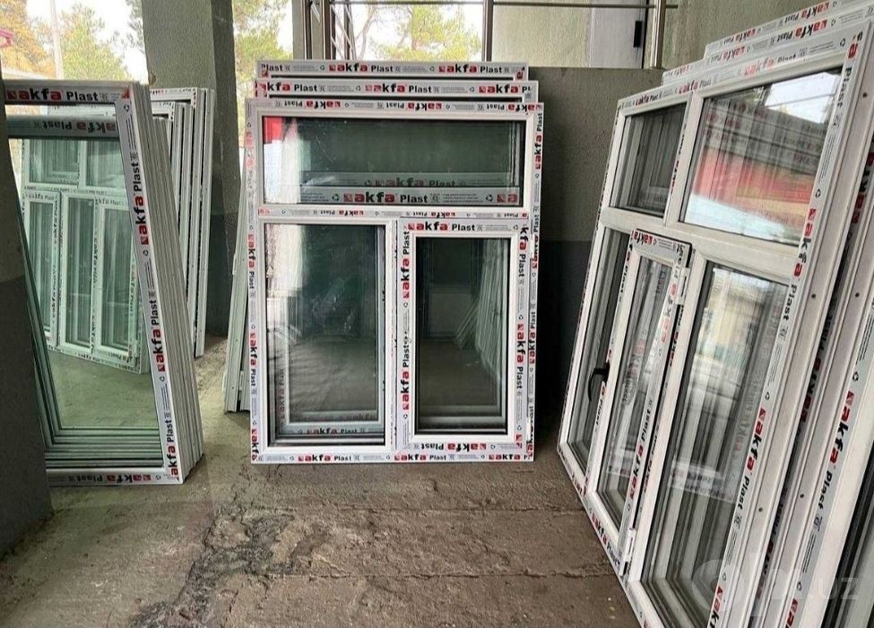 Akfa plas optim narxlarda