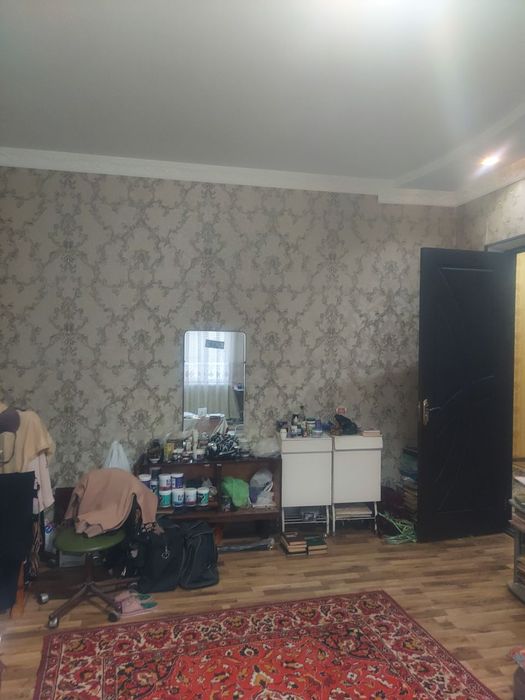 Хонобод 5- хона ховли сотилади