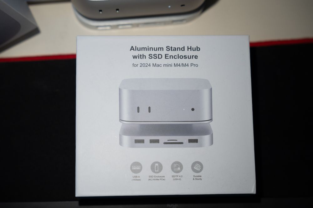 mac mini m4 second hand si noi de vanzare • Anunturi • OLX.ro