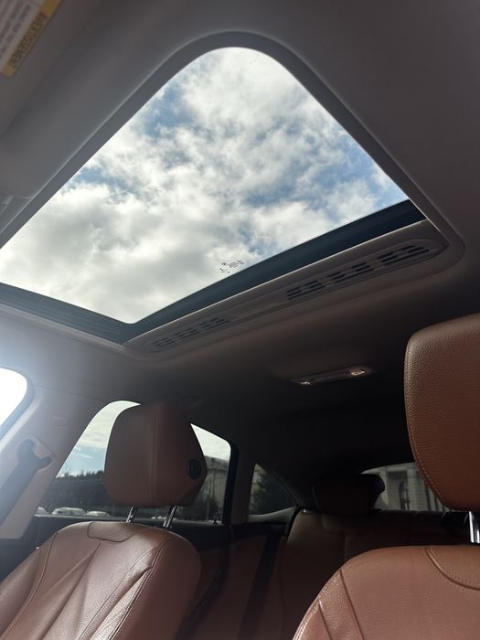 Vand Bmw Seria 4 Gran Coupe 245CP XDrive Luxury Line
