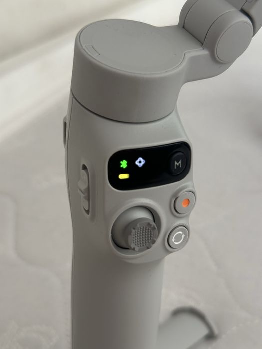 Dji osmo mobile 7