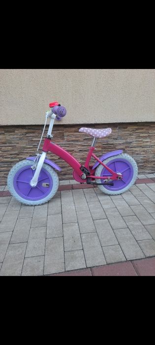Biciclete copii (damă-fete - băieți) roți 14,16,18. 20,24 și 26 inch28