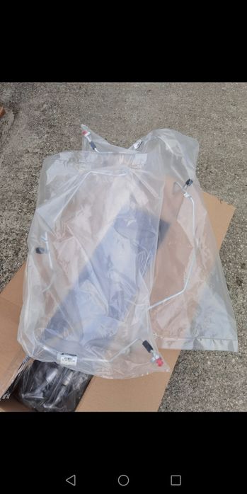 Conducta ac Dacia Lodgy, Dokker, Logan, Sandero, Mcv cod 924403867r