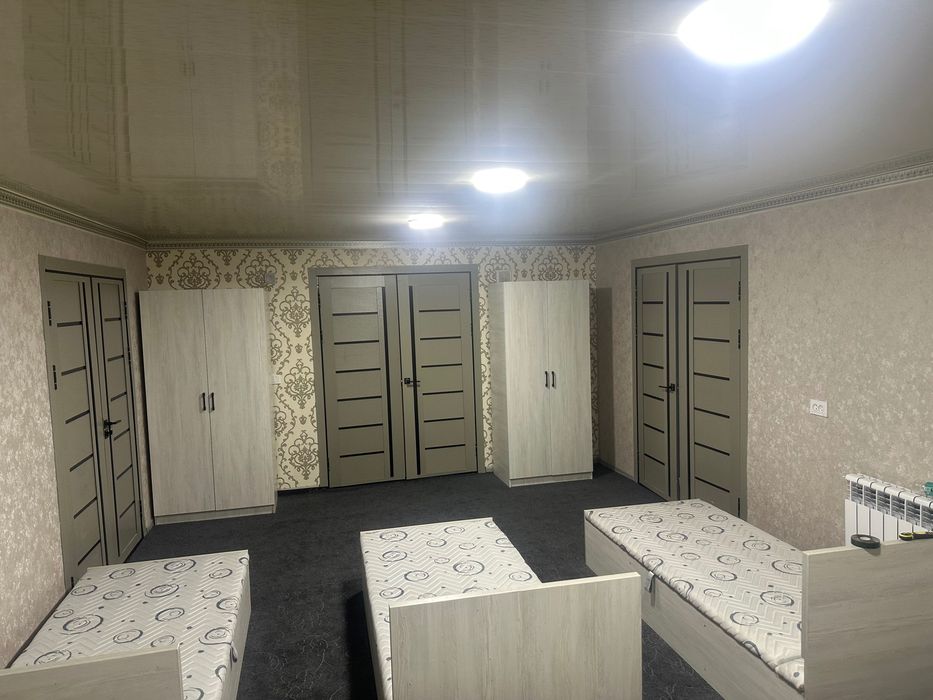 Ijaraga kvartira talaba qizlar uchun