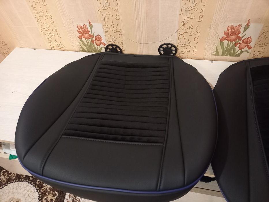 Чехлы накидки универсальные Carfashion