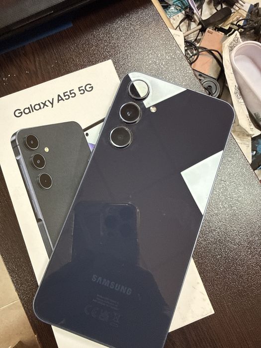 Samsung a55 5g 128gb