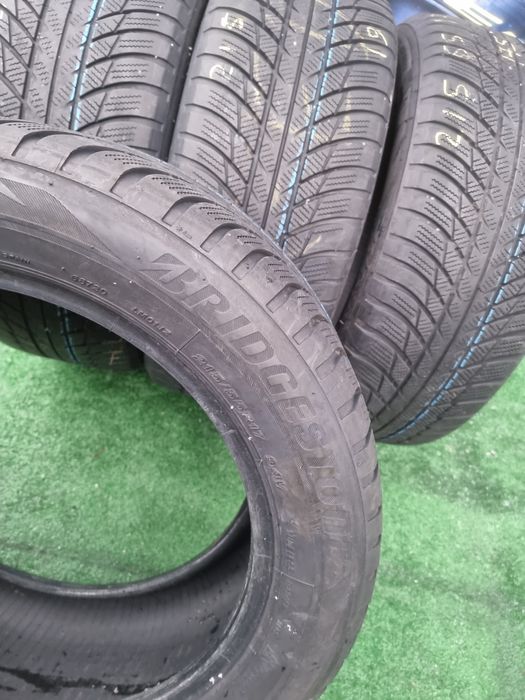 215.55.17 bridgestone m+s