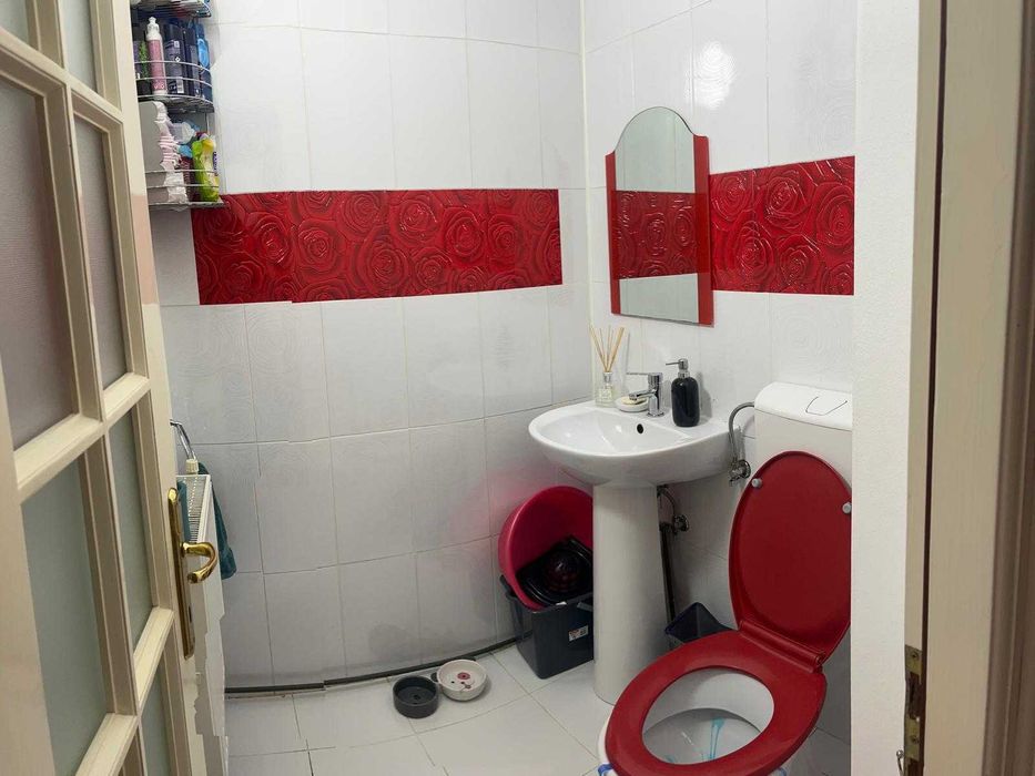 Vând apartament 3 camere in Dej ultracentral, cartier Stefan cel Mare