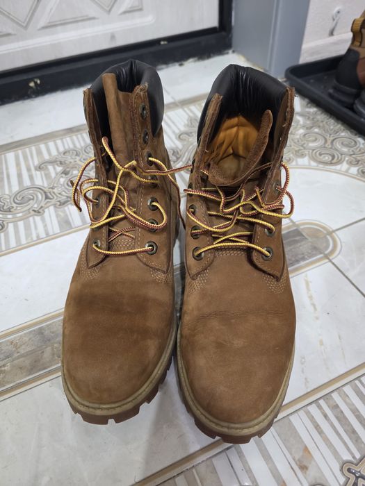 Продам Timberland
