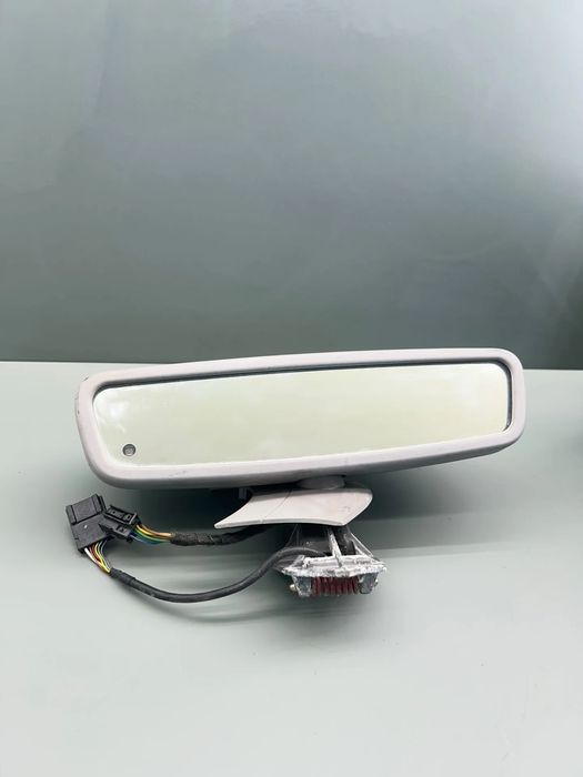 Oglinda retrovizoare parbriz E1010696 Mercedes-Benz E-Class 2007
