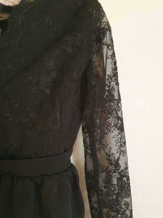 Vand rochie eleganta xs