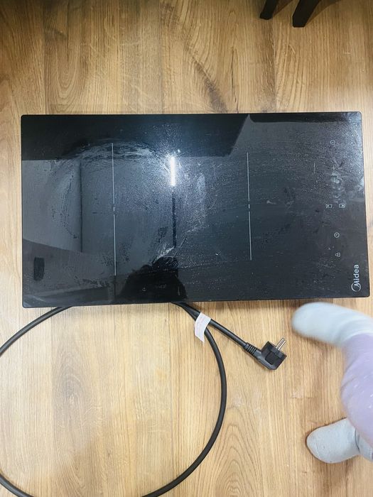 Midea - варочная поверхность