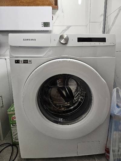 Пералня Samsung чисто нова