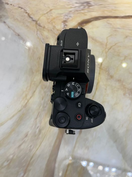 Sony A7 mark IV Отлично Състояние