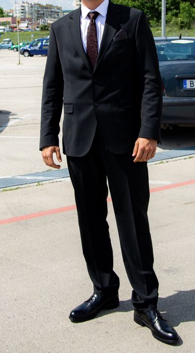 Костюм Kigili и обувки