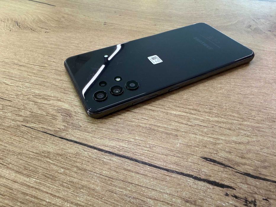 Samsung A32 128GB, 4Gb Ram | Factura & Garantie | Buy-Back |