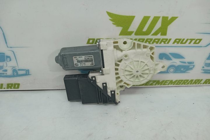 Motoras macara geam dreapta spate 5n0959704 Volkswagen VW Tiguan 1 5N  [din 2007 pana  2011] seria