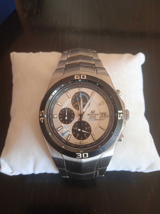 Мъжки часовник Casio EF - 514