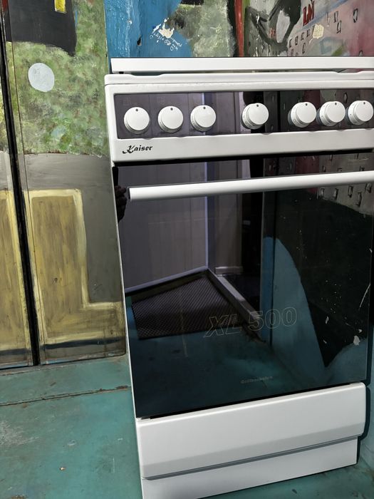 Электрическая плитка