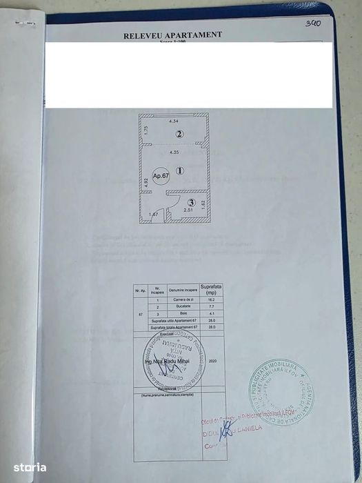 Vanzare-gars-3/8-Militari- Pollux-Chiajna-bl 2019-centrala-49900E