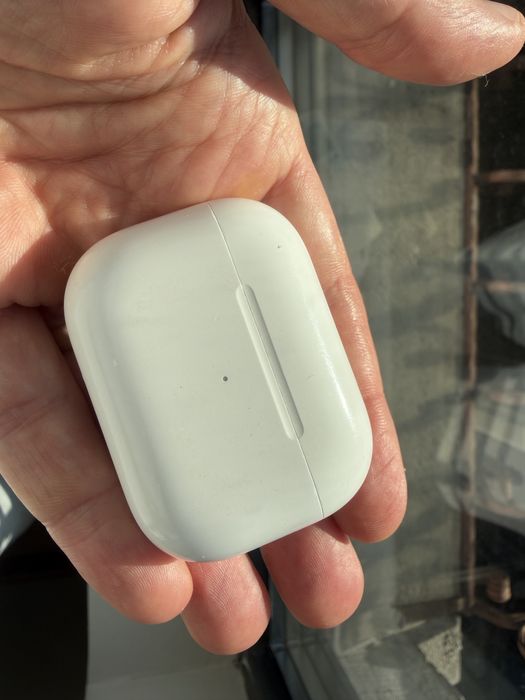 Airpods Pro 2 magsafe