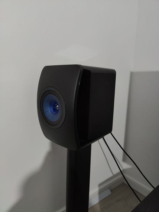 Kef ls50 wireless